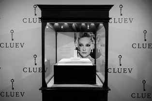 Закрытая премьера фильма и открытие зимнего сезона в Москве: чем запомнилась прошедшая неделя