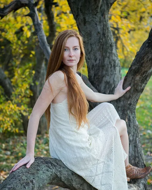 Кристина Белоусова Кристина Белоусова