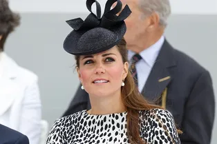 Букингемский дворец вовсю готовится к появлению королевского отпрыска! Букингемский дворец вовсю готовится к появлению королевского отпрыска!