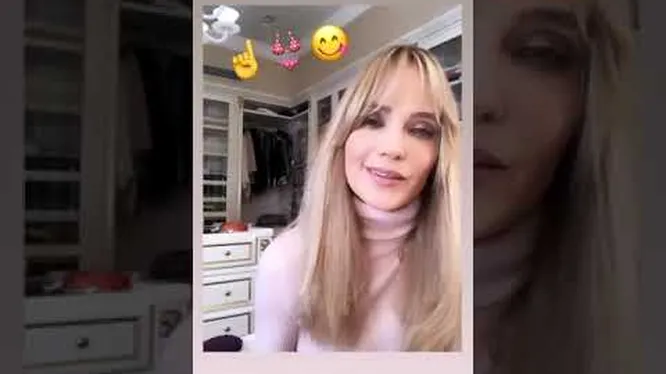 Нажми и смотри