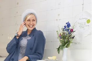 Ида Лоло не желает идти на контакт