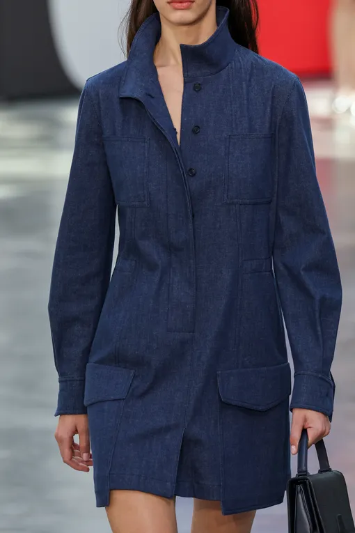 Akris, весна-лето 2026