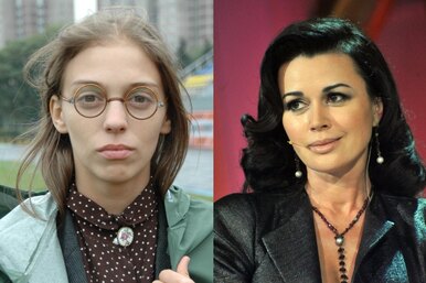 Звездный час пробил — и на этом все кончилось: российские актрисы, которых мы помним только по одной роли