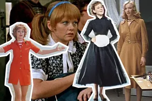 5 платьев времен СССР, которые понадобятся вам этой весной 5 платьев времен СССР, которые понадобятся вам этой весной