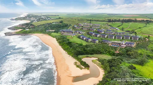 Club Med South Africa Beach & Safari Club Med South Africa Beach & Safari