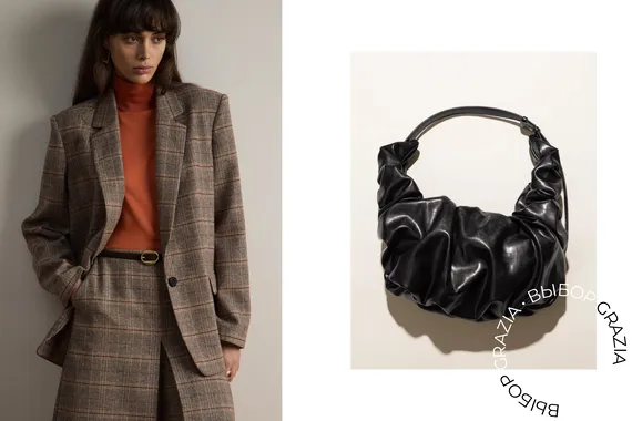 Экспозиция во Флоренции, новая коллекция сумок и не только: чем удивили бренды на этой неделе