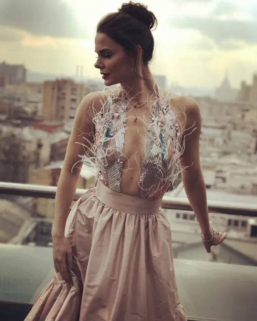 Елизавета Боярская