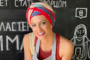 Актриса Полина Максимова сравнила себя с принцессой Дианой