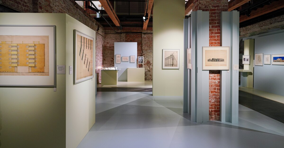 Масштабные выставки, зимний каток и не только: главные события