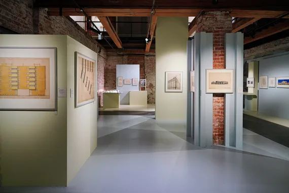 Масштабные выставки, зимний каток и не только: главные события