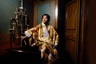 Выставка. «Рудольф Нуреев. Жизнь в фотографиях. Париж – Нью-Йорк»