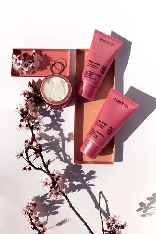 Уходовая косметика Academie Scientifique de Beaute Уходовая косметика Academie Scientifique de Beaute