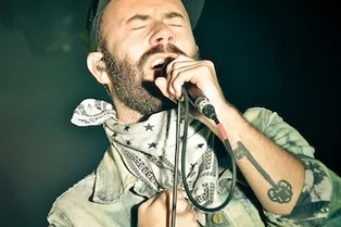 КОНЦЕРТ. WOODKID КОНЦЕРТ. WOODKID