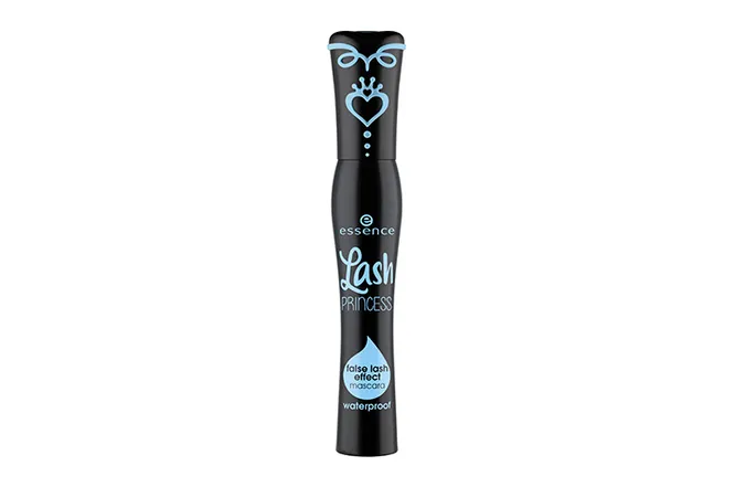 Тушь для ресниц Lash Princess False Lash Effect Waterproof Mascara, Essence