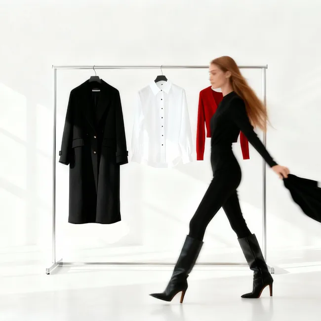 Fashion-портфель: инвестиция в оригинальный гардероб