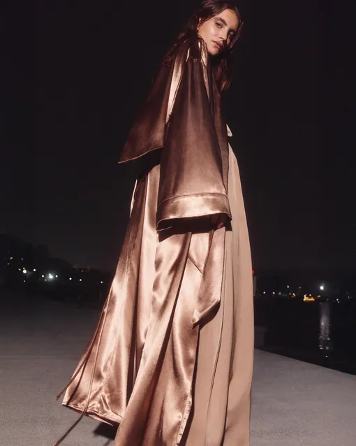 Вечернюю коллекция — The LIMÉ Club