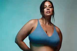 Эшли Грэм и еще 7 самых известных plus-size-моделей