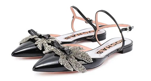 Кожаные туфли, Rochas, 49 450 руб., Rochas Кожаные туфли, Rochas, 49 450 руб., Rochas