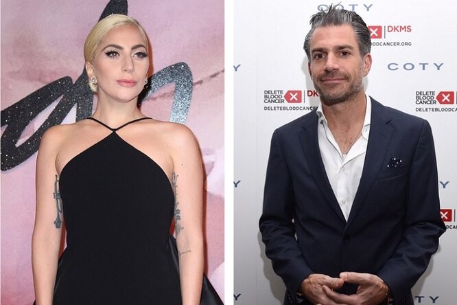 Инсайдеры: Леди Гага выходит замуж за своего агента Кристиана Карино