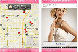 ПРИЛОЖЕНИЕ НЕДЕЛИ: iWedding Deluxe ПРИЛОЖЕНИЕ НЕДЕЛИ: iWedding Deluxe