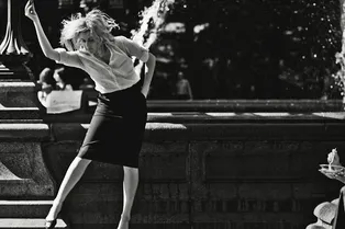 Фильм. «Фрэнсис Ха»