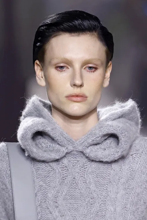 Victoria Beckham, осень-зима 2025