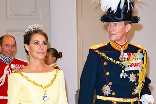 Датский принц Иоахим рассказал об отношениях с королевой, которая собирается лишить титулов его детей