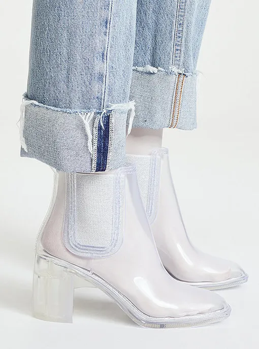 Jeffrey Campbell, 3 451 руб. (на сайте Shopbop) Jeffrey Campbell, 3 451 руб. (на сайте Shopbop)