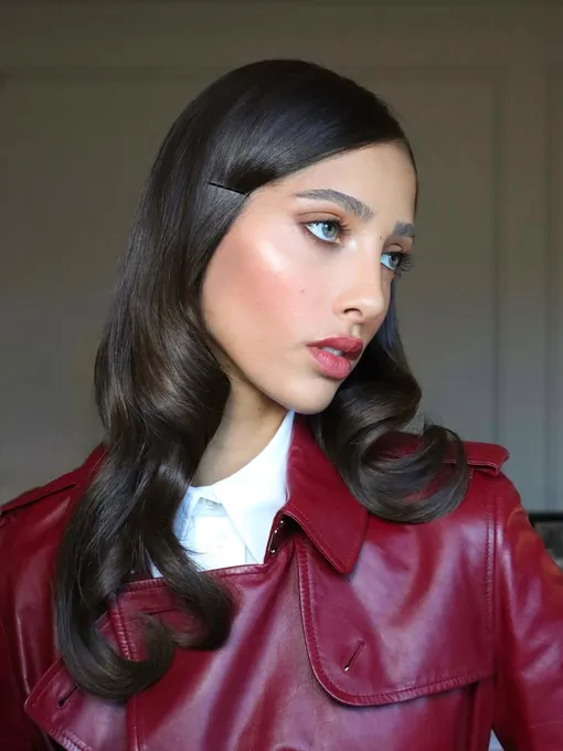 как освежить лицо с помощью макияжа