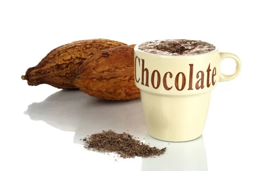 Какао: полезен ли сладкий напиток
