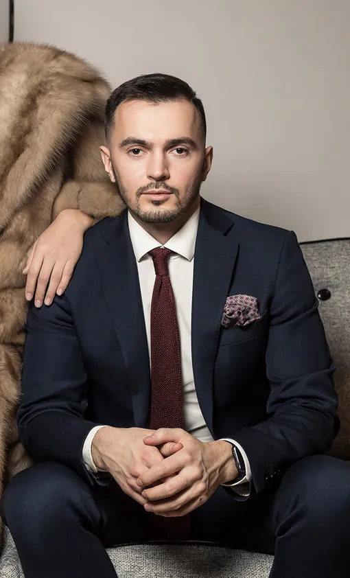 Эмиль Шабаев Эмиль Шабаев