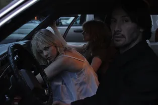 Фильм. «Трое в Нью-Йорке»