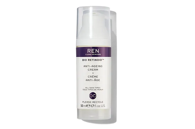 Крем Bio Retinoid Anti-Ageing Cream, REN Skincare