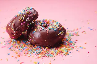 7 продуктов, которые помогут снизить тягу к сладкому