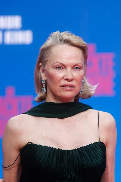 Памела Андерсон Памела Андерсон