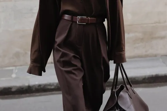 Как выглядят самые модные брюки весны-2026