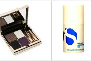 МОЙ ВЫБОР: палетка теней Clarins и разглаживающий гель для лица Instant Smoothing Gel МОЙ ВЫБОР: палетка теней Clarins и разглаживающий гель для лица Instant Smoothing Gel