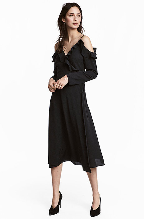 Платье H&M, 3999 руб.