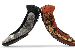 Tod’s открывает обновленный корнер в ЦУМе Tod’s открывает обновленный корнер в ЦУМе