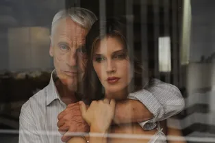 Фильм. «Молода и прекрасна»