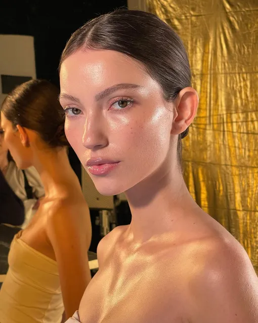 как пользоваться хайлайтером