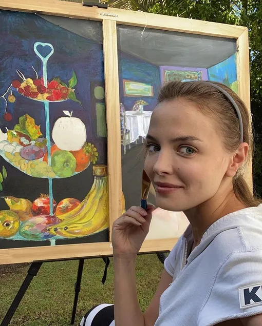 Марина Орлова Марина Орлова