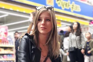 Звезда «Папиных дочек» Лиза Арзамасова намекнула на особенные отношения с коллегой по сериалу