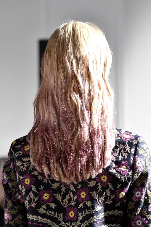 Giambattista Valli, весна-лето 2019