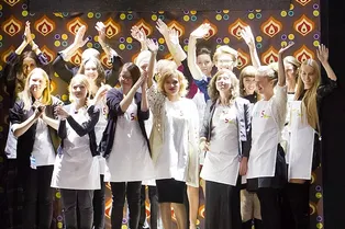 Победители Конкурса Молодых Дизайнеров Grazia 2012 Победители Конкурса Молодых Дизайнеров Grazia 2012