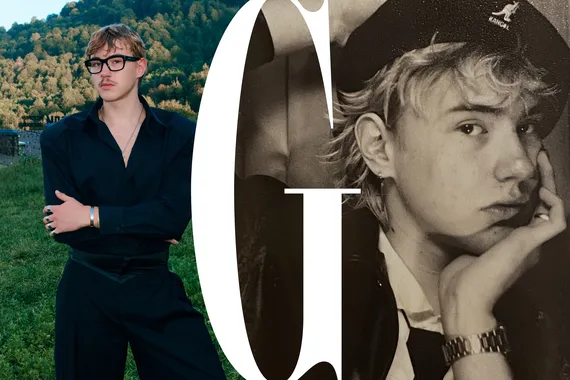 Как построить сильный личный бренд и развить соцсети в 2025-м: Саша Теслонд о своем опыте и самых работающих техниках