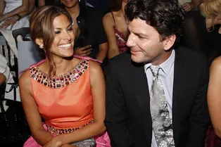 Ева Мендес изменяет Райану Гослингу?