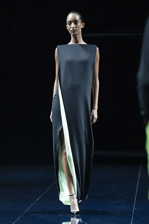 Tom Ford, весна-лето 2025