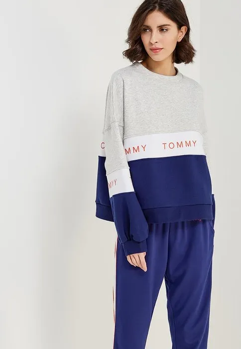 Tommy Jeans, 8 199 руб. (на сайте Lamoda)