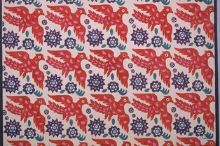 Выставка «Лев бакст: открытие материи» Выставка «Лев бакст: открытие материи»